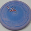 PA3 Spectrum - Good Boy Hogan - blend-blue-pink-purple - flag - pretty-flat - pretty-stiff - 174g - 172-5g