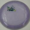 D2 Pro - Good Boy - light-purple - rainbow-bluegreenyellow - somewhat-flat - neutral - 154g - 155-2g