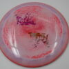 D3 Air - Good Boy - blend-pinkpurple - pink-fracture - somewhat-domey - somewhat-gummy - 159g - 160-7g