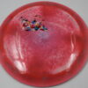 D3 Air - Good Boy - blend-red-white - wonder-bread - somewhat-domey - somewhat-gummy - 153g - 153-8g