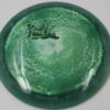 D3 Air - Good Boy - blend-green-white - green - somewhat-domey - somewhat-gummy - 157g - 158-3g