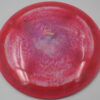 D3 Air - Good Boy - blend-pink-white-purple - gold-holographic - somewhat-domey - somewhat-gummy - 158g - 159-7g