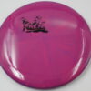 Link Lux Vapor - Good Boy Hogan - blend-pinkpurple - black - neutral - neutral - 175g - 175-7g