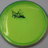 Hex - Good Boy Proton Soft - neon-green - blend-blue-white - rainbow-b-g-y-w - pretty-flat - neutral - 173g - 173-2g