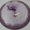 D4 AIR - Good Boy - purple - purple - neutral - somewhat-gummy - 167g - 168-0g