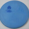 BT Soft Anvil - Matty Pho - blue - blue - super-flat - pretty-gummy - 174g - 174-7g