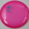 Swan 1 Reborn - Matty Pho - neon-pink - blue-holographic - somewhat-domey - neutral - 175g - 175-0g