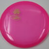 Swan 1 Reborn - Matty Pho - neon-pink - gold - somewhat-domey - neutral - 175g - 176-8g