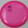 Swan 1 Reborn - Matty Pho - neon-pink - pink-fracture - somewhat-domey - neutral - 173g - 173-6g