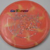 Buzzz SS - Faylor x Go Throw - blend-yelloworange - rainbow - pretty-flat - pretty-gummy - 173-174g - 175-1g - silver-starburst