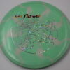 Buzzz SS - Faylor x Go Throw - blend-pinkgreen - wonder-bread - pretty-flat - pretty-gummy - 173-174g - 175-3g - silver-starburst