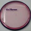 Hex - Go Throw Bar Stamp Prism Proton - pink - blue - purple - pretty-flat - neutral - 168g - 168-2g