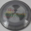 Swirly S-Line FD - Go Throw Outline - gray - rasta-lines - neutral - somewhat-stiff - 173g - 173-7g