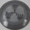 Swirly S-Line FD - Go Throw Outline - gray - silver-dollars - neutral - somewhat-stiff - 173g - 174-1g