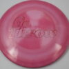 Swirly S-Line FD - Go Throw Outline - pink - sunrise - neutral - somewhat-stiff - 176g - 175-9g