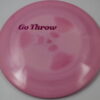 Swirly S-Line FD - Go Throw Barstamp - pink - pink-fracture - neutral - somewhat-stiff - 175g - 176-0g