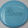 Star Mako 3 - Go Throw Outline - blue - blue-flowers - red - neutral - neutral - 180g - 180-2g