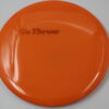 Star Mako 3 - Go Throw Barstamp - orange - orange - green - neutral - neutral - 176g - 176-7g