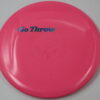 Star Mako 3 - Go Throw Barstamp - pink - blue-holographic - silver-holographic - neutral - neutral - 176g - 176-4g