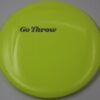 Star Mako 3 - Go Throw Barstamp - yellow - oil-slick - rainbow-bl-pi-pu - neutral - neutral - 180g - 180-9g