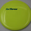 Star Mako 3 - Go Throw Barstamp - yellow - blue - rainbow-bl-pi-pu - neutral - neutral - 180g - 181-1g