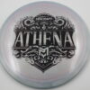 Paul McBeth Athena - Ledgestone Edition - blend-bluepurple - black - neutral - neutral - 167-169g - 168-0g