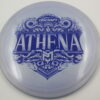 Paul McBeth Athena - Ledgestone Edition - blend-bluepurple - blue - neutral - neutral - 170-172g - 171-8g