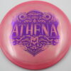 Paul McBeth Athena - Ledgestone Edition - pink - purple - neutral - neutral - 170-172g - 172-6g