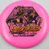 Buzzz - 2025 Ledgestone Edition - pink - black - yellow - orange - neutral - neutral - 175-176g - 175-6g