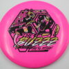 Buzzz - 2025 Ledgestone Edition - pink - black - gold-holographic - white - neutral - neutral - 175-176g - 176-1g