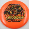 Buzzz - 2025 Ledgestone Edition - orange - black - orange - gold-holographic - neutral - neutral - 173-174g - 174-0g