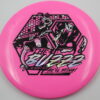 Buzzz - 2025 Ledgestone Edition - pink - black - white - silver-dollars - neutral - neutral - 175-176g - 176-2g