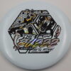 Buzzz - 2025 Ledgestone Edition - light-blue - black - discraft-silver - silver-holographic - neutral - neutral - 177g-2 - 179-6g