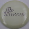 Glow C-Line DD1 - Go Throw Outline - white - purple - neutral - neutral - 173g - 173-9g