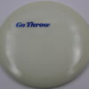 Glow C-Line DD1 - Go Throw Barstamp - white - blue - neutral - neutral - 175g - 175-7g