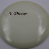 Glow C-Line DD1 - Go Throw Barstamp - white - wonder-bread - neutral - neutral - 173g - 173-3g