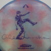 Zone - Welcome Back Cale - Colorshift - blend-pinkpurple - purple - super-flat - somewhat-stiff - 173-174g - 174-6g