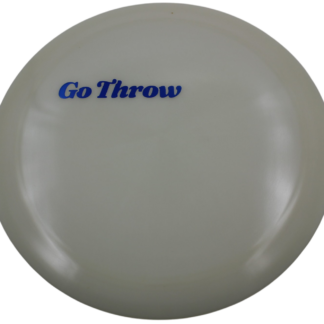 Glow C-Line DD1 - Go Throw Barstamp