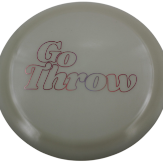 Glow C-Line DD1 - Go Throw Outline