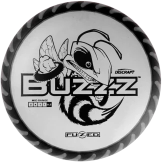 FuZed Buzzz – Buzzzsaw – PRE-ORDER