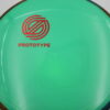 Balance - Simon Line Neutron Version 2 Prototype - green - burnt-orange - red - pretty-flat - neutral - 175g - 175-6g