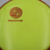 Balance - Simon Line Neutron Version 2 Prototype - yellow - orange - red - pretty-flat - neutral - 177g - 177-2g