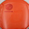 Balance - Simon Line Neutron Version 2 Prototype - orange - gray - red - pretty-flat - neutral - 178g - 177-8g