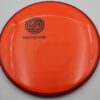 Balance - Simon Line Neutron Version 3 Prototype - orange - red - black - pretty-flat - neutral - 178g - 178-3g