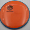 Balance - Simon Line Neutron Version 3 Prototype - orange - blue - black - pretty-flat - neutral - 178g - 178-3g