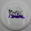 D2 Good Boy Hoagie Double Stamp - white - purple - black - neutral - neutral - 173g - 174-2g