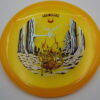 OTB Open Prism Proton Hex - yellow - yellow - silver-holographic - red-dots-mini - black - somewhat-flat - neutral - 170g - 170-5g