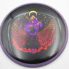 James Conrad Bus - Neutron Crave - black - purple - sunrise - purple - black - neutral - neutral - 170g - 170-6g