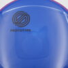 Balance - Simon Line Neutron Version 3 Prototype - blue - purple - black - pretty-flat - neutral - 177g - 177-3g