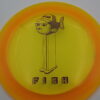 Z Nuke - Andrew Fish - orange - purple - somewhat-domey - neutral - 173-174g - 174-2g